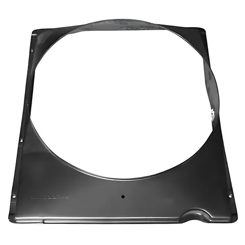 Defletor Radiador para VW 14220 16220 99/00