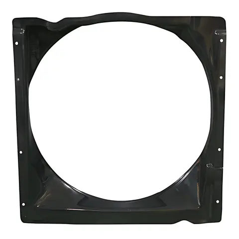 Defletor Radiador para VW 16180CO 16210CO