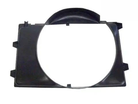 Defletor Radiador Sprinter 310D 312D 412D