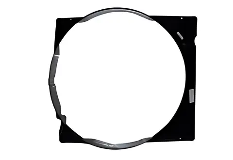 Defletor Radiador Volkswagen 24.220 24.250