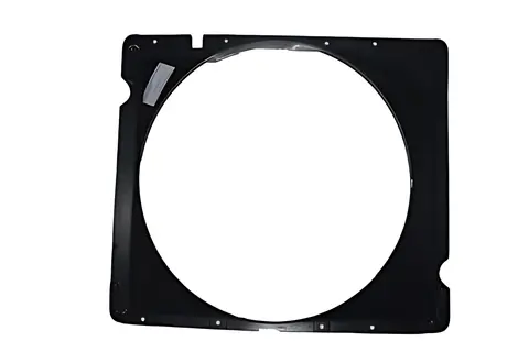 Defletor Radiador VW 16.210 17.210OD 15.180EOD
