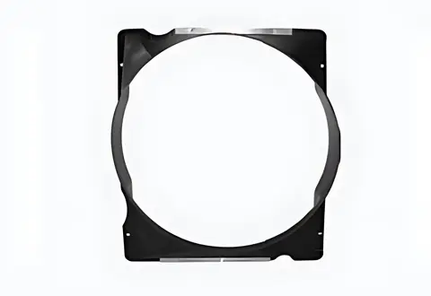 Defletor Radiador VW 17220 23220 24220 26220