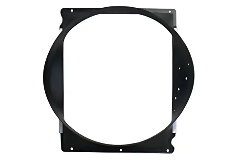 Defletor Radiador VW 8120 8150 9150 13150 Micro