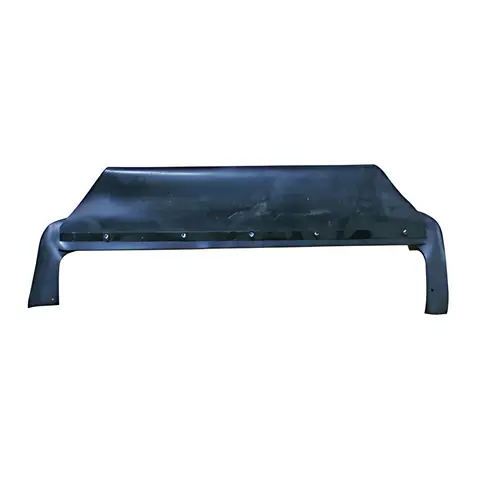 Defletor Suporte Radiador VW 17220 24250