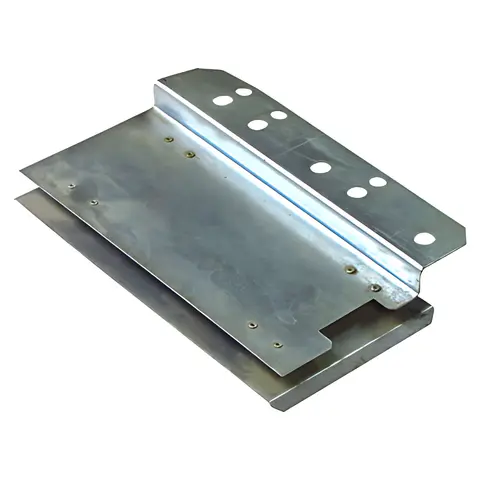 Defletor Tanque VW 13170 13180 15170 14220