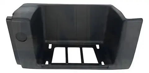 Degrau Cabine Inferior Esq para Volvo FH12