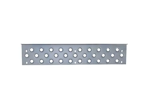 Degrau Central Para-choque MB Actros
