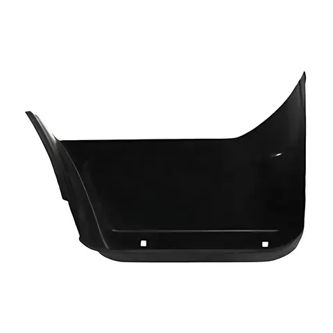 Degrau Estribo LD Chapa VW Delivery