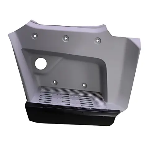 Degrau Estribo LD VW Novo Delivery 11-180