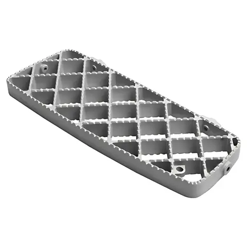 Degrau Estribo para Scania R P G Série 5 2007
