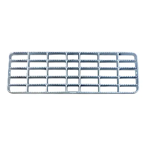 Degrau Estribo para Scania R112 R113