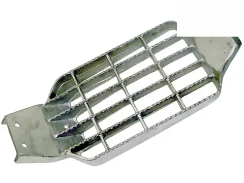 Degrau Estribo para Scania R112 R113