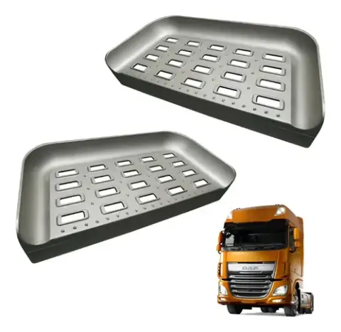 Degrau Pisante Cabine para DAF XF