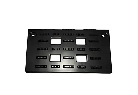 Degrau Pisante Inferior MB Axor LE/LD