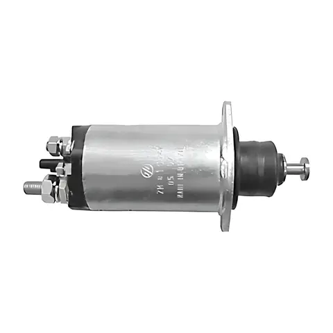 Relé Principal MB 28MT 24V