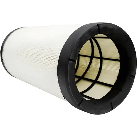 Filtro Ar Secundário - Iveco: