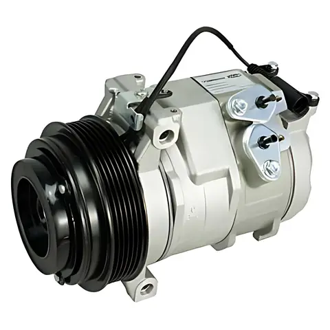 Compressor Ar Condicionado 12V com
