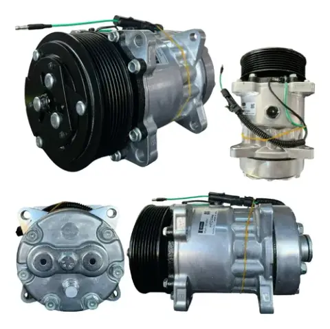 Compressor Ar Condicionado
