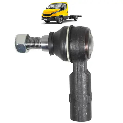Terminal Direção - Iveco: Iveco My Daily