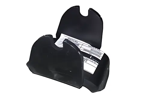Deslizante Mola VW para Ford 6x2