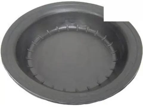 Diafragma Cuíca 7 MB LP1520 LS1924 1929