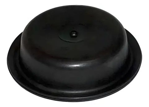 Diafragma Cuíca 8 Pol C/Furo para Ford