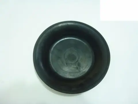 Diafragma Cuíca Freio 7 para Volvo