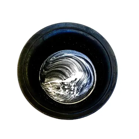 Diafragma Cuíca MB 159,5x44,8MM WABCO