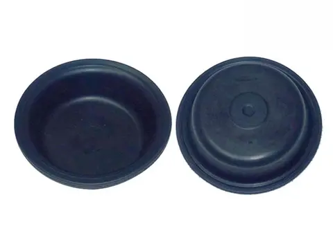 Diafragma Cuíca para Scania T112 T113 T142