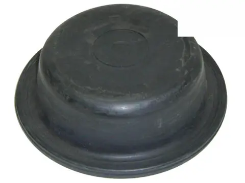Diafragma Freio 20x24 para Scania Todos