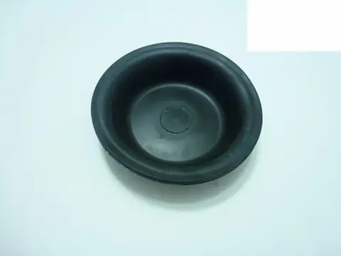 Diafragma Freio Ar 16 para MB L1513 L1519 L2213