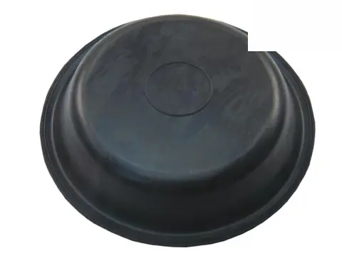 Diafragma Freio Ar 8 T30 para MB L1520 1929