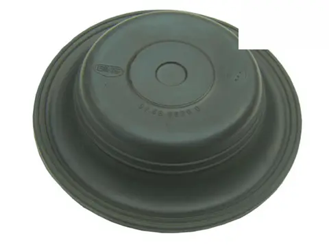 Diafragma Freio Ar T12 para MB L1113 LPO1113