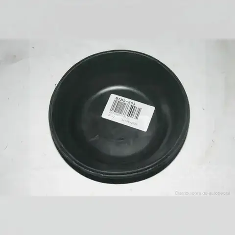 Diafragma Freio Knorr Simples 12