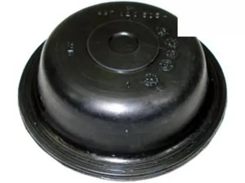 Diafragma Freio MB L1113 LPO1113 O370