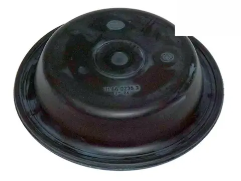 Diafragma Freio para MB O370 O371 24x30 24x24