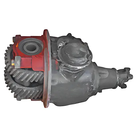 Diferencial 38x34 para Ford F11000 F19000 VW 11130