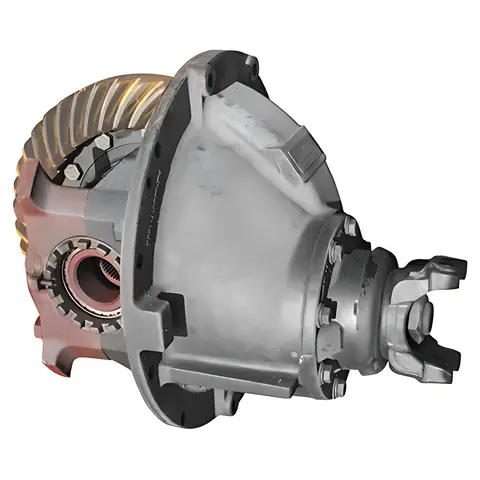 Diferencial para Ford Cargo para Iveco VW
