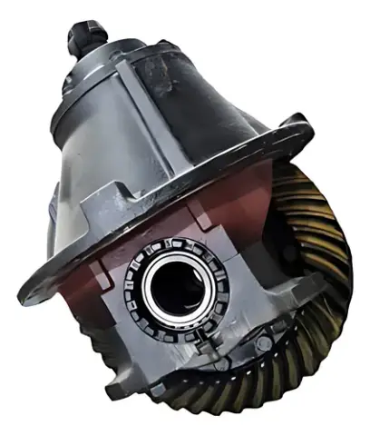 Diferencial para Ford Cargo para Iveco VW