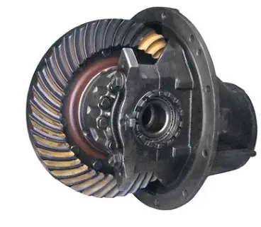 Diferencial para Ford Cargo para Volvo VM 310