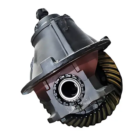 Diferencial para Ford Cargo VW 16220 16300