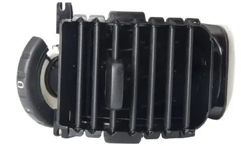 Difusor Ar Painel LE para Scania Série 4 5 P G R
