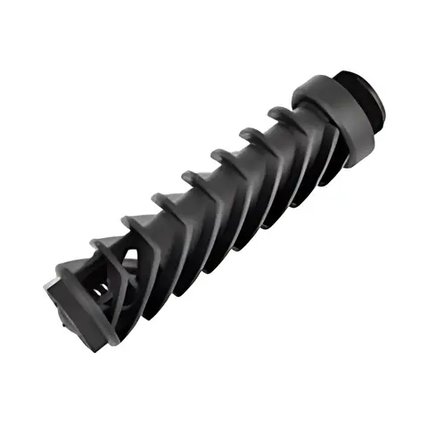 Difusor Filtro Lubri Motor MB OM904 OM924