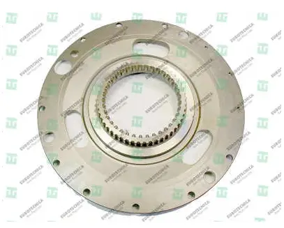 Disco Acoplamento para Scania K112 L110 L111