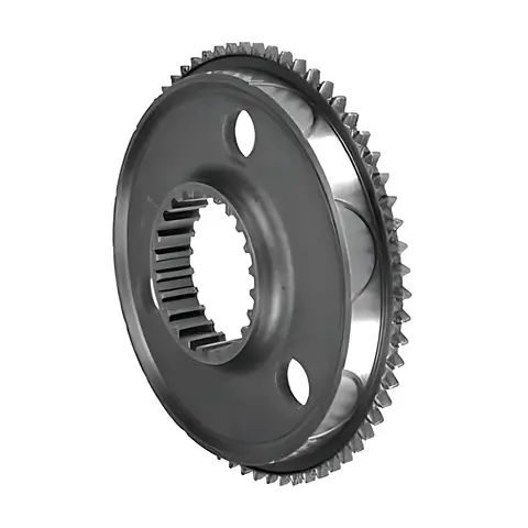 Disco Acoplamento para Scania P93 P94 R113 T113