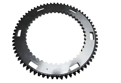 Disco Axial para Iveco 16S 221