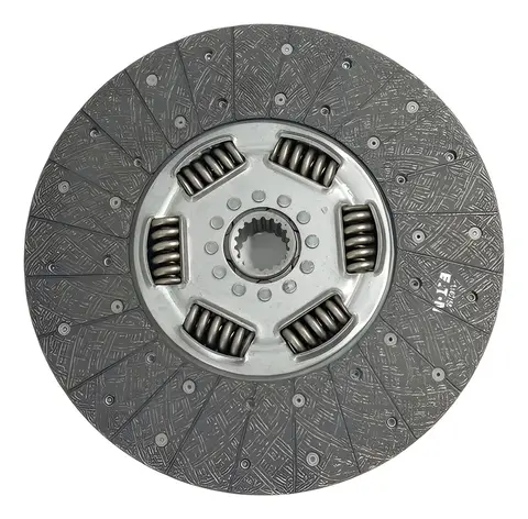 Disco Embreagem 430MM Eaton MB 1938 1944 1944S