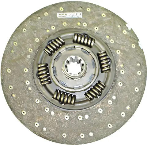 Disco Embreagem 430MM para Cummins Constellation