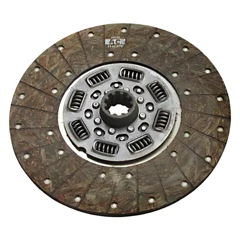 Disco Embreagem Eaton 14 VW 14210 16210