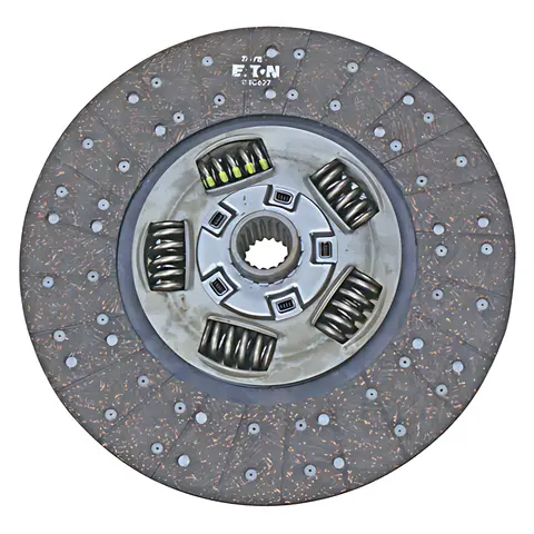 Disco Embreagem Eaton Ref Kits 104810-1 104811-1
